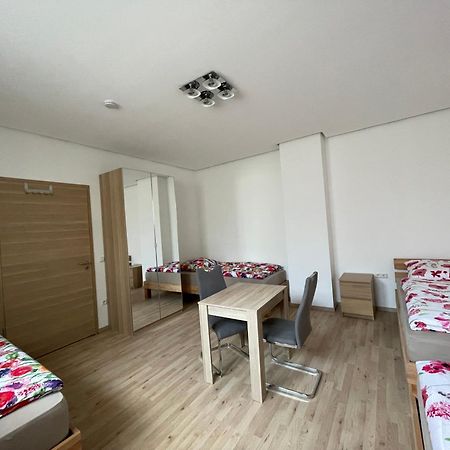 Wohnung In Datteln Luaran gambar