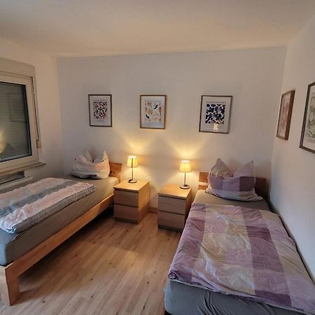 Wohnung In Datteln Luaran gambar