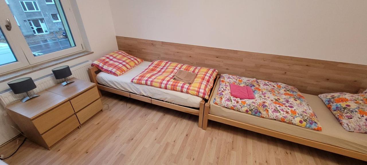 Wohnung In Datteln Luaran gambar