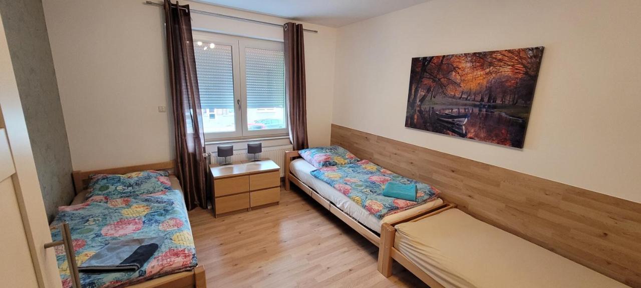 Wohnung In Datteln Luaran gambar