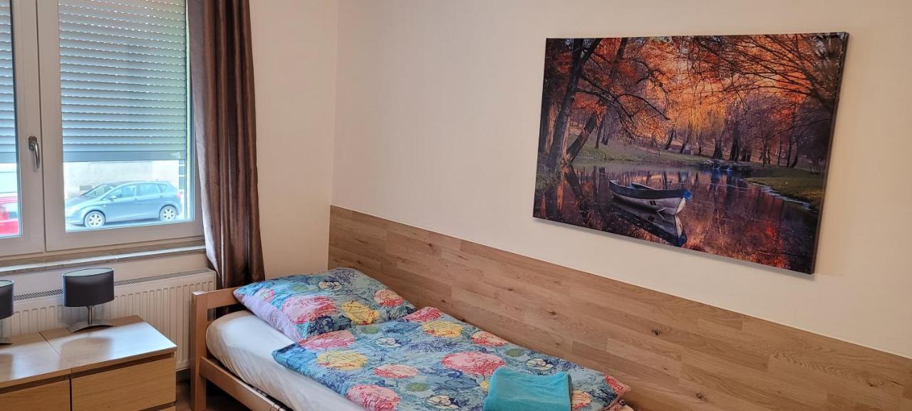 Wohnung In Datteln Luaran gambar