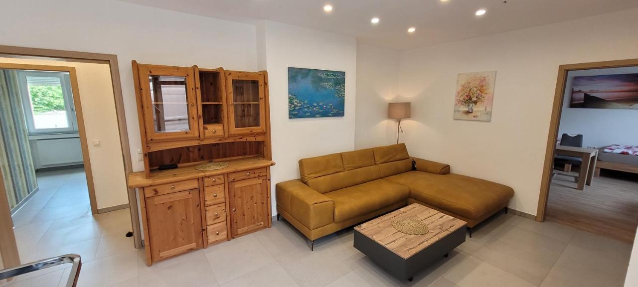 Wohnung In Datteln Luaran gambar