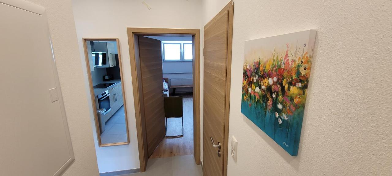Wohnung In Datteln Luaran gambar