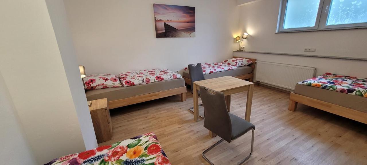 Wohnung In Datteln Luaran gambar