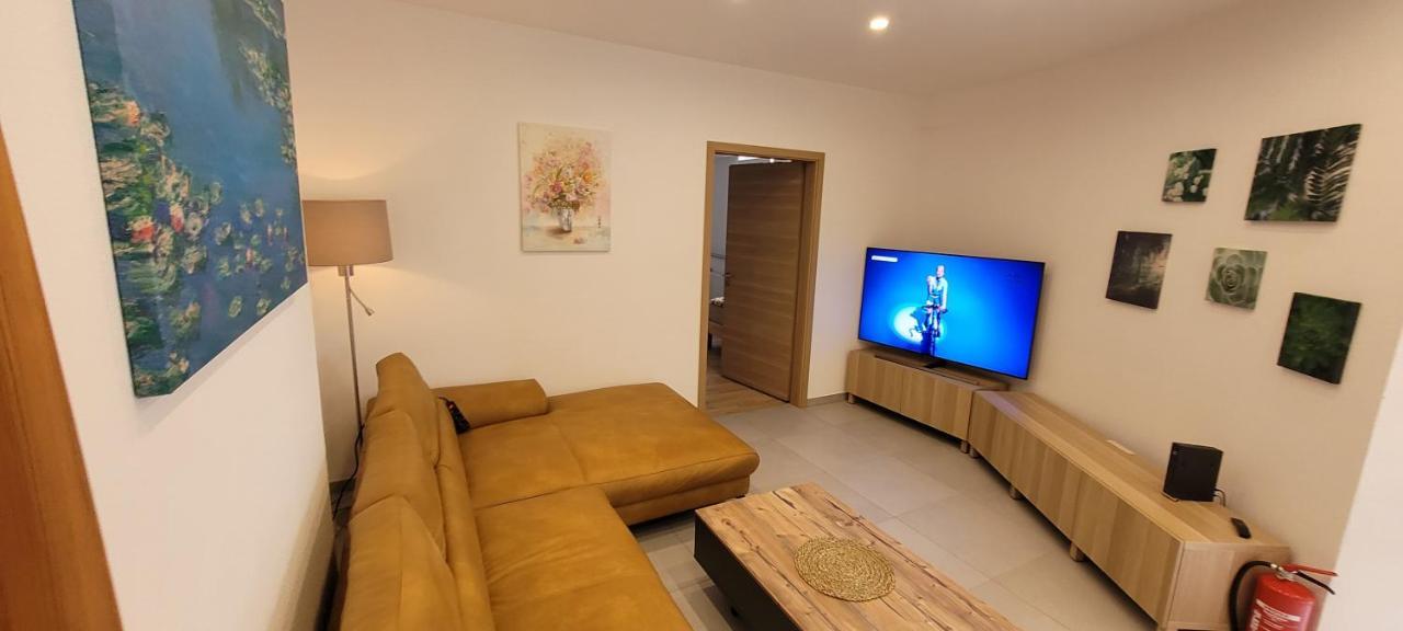Wohnung In Datteln Luaran gambar