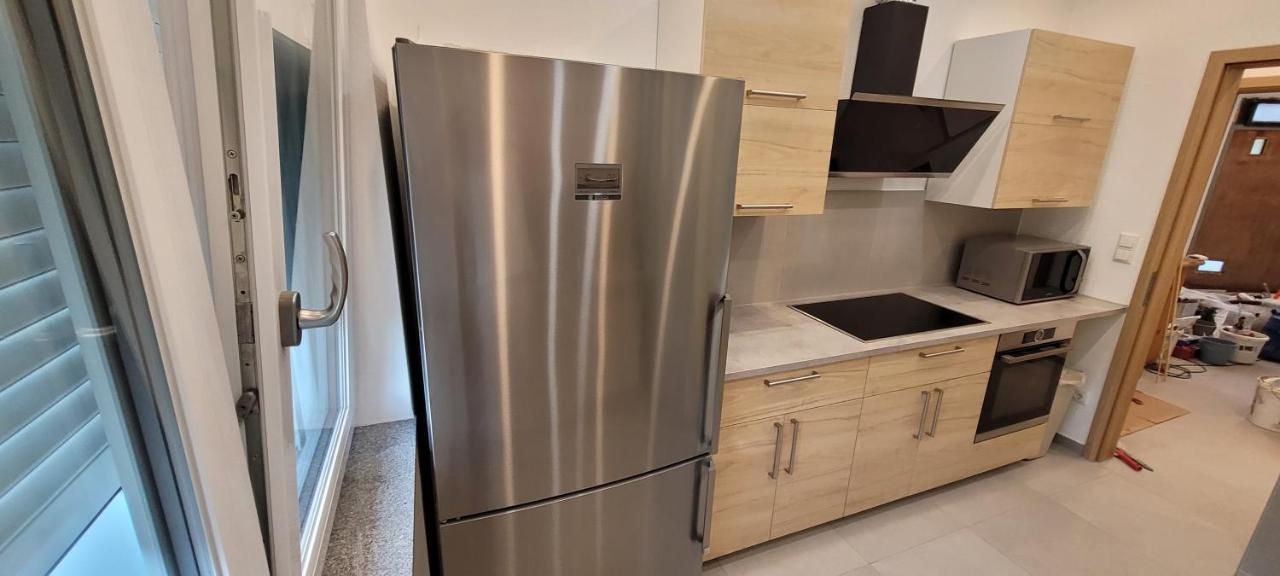 Wohnung In Datteln Luaran gambar
