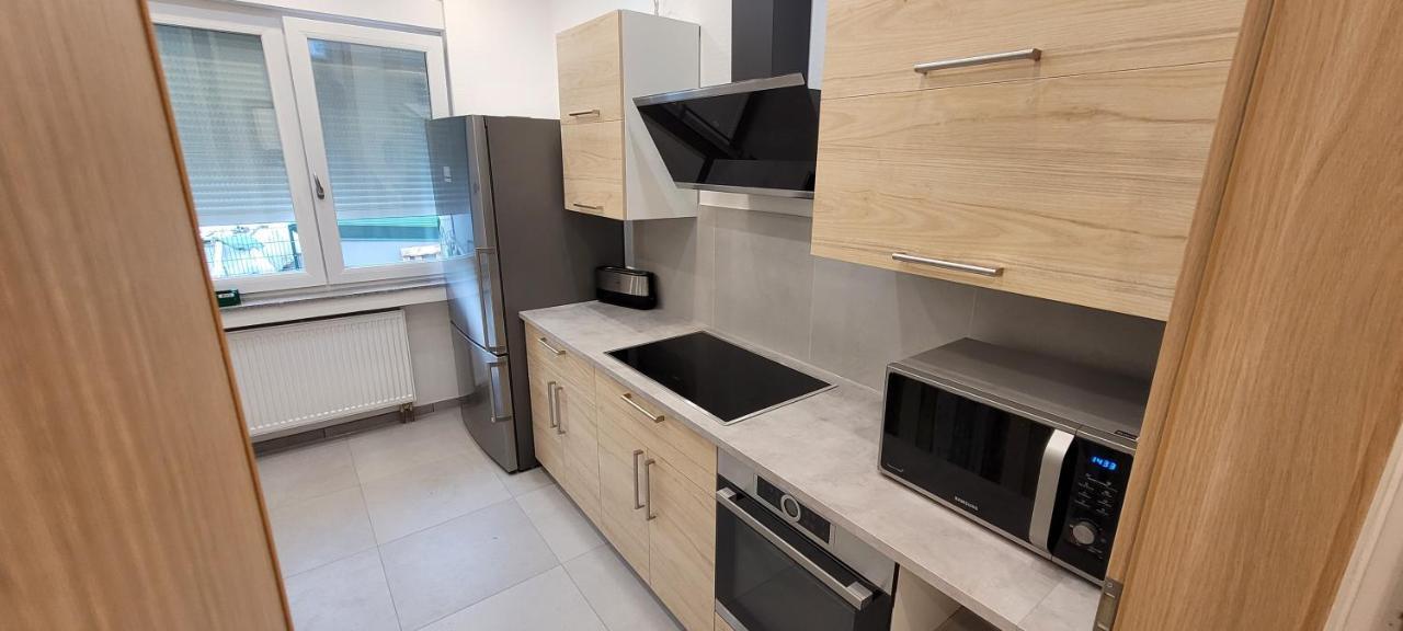 Wohnung In Datteln Luaran gambar