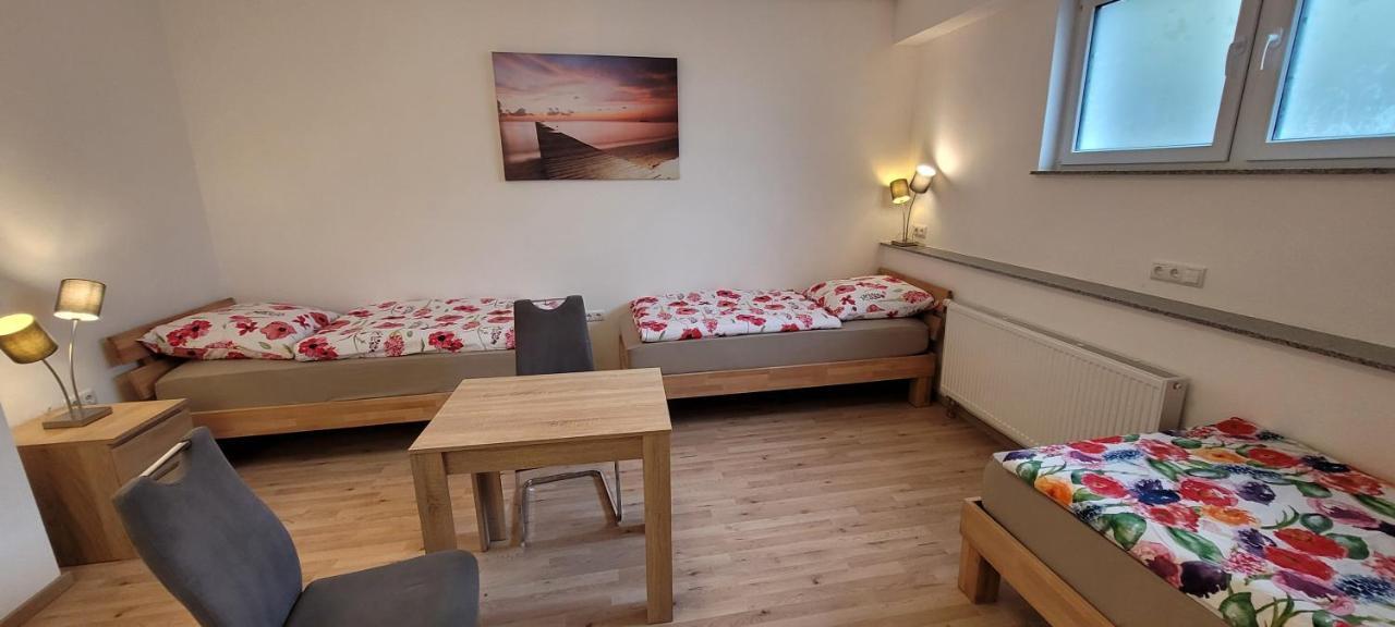 Wohnung In Datteln Luaran gambar