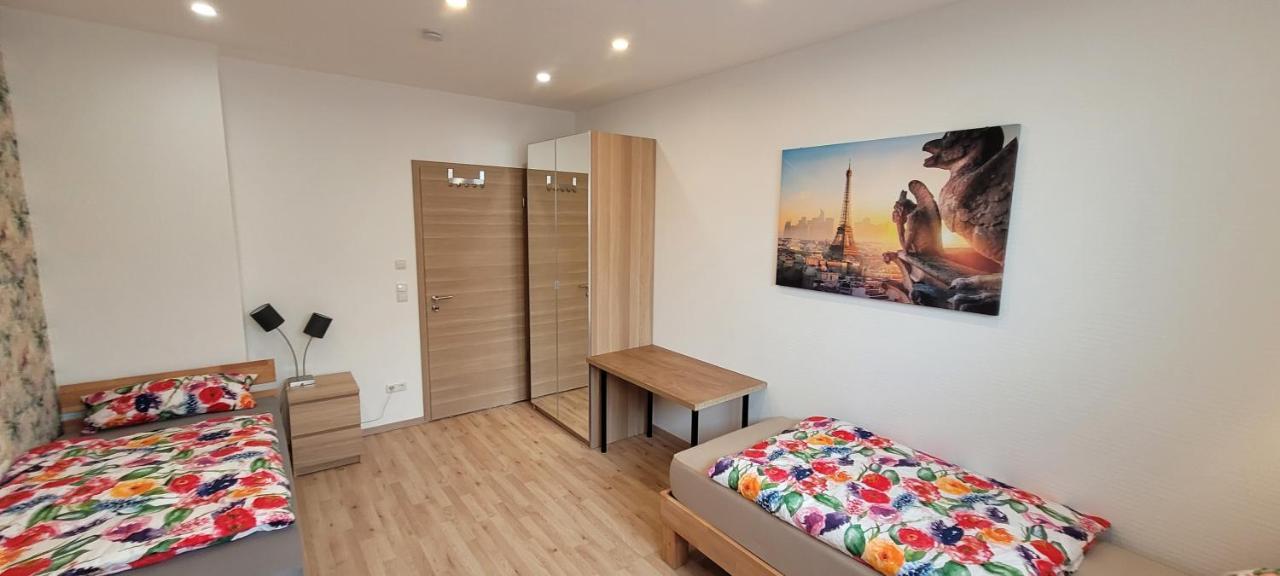 Wohnung In Datteln Luaran gambar