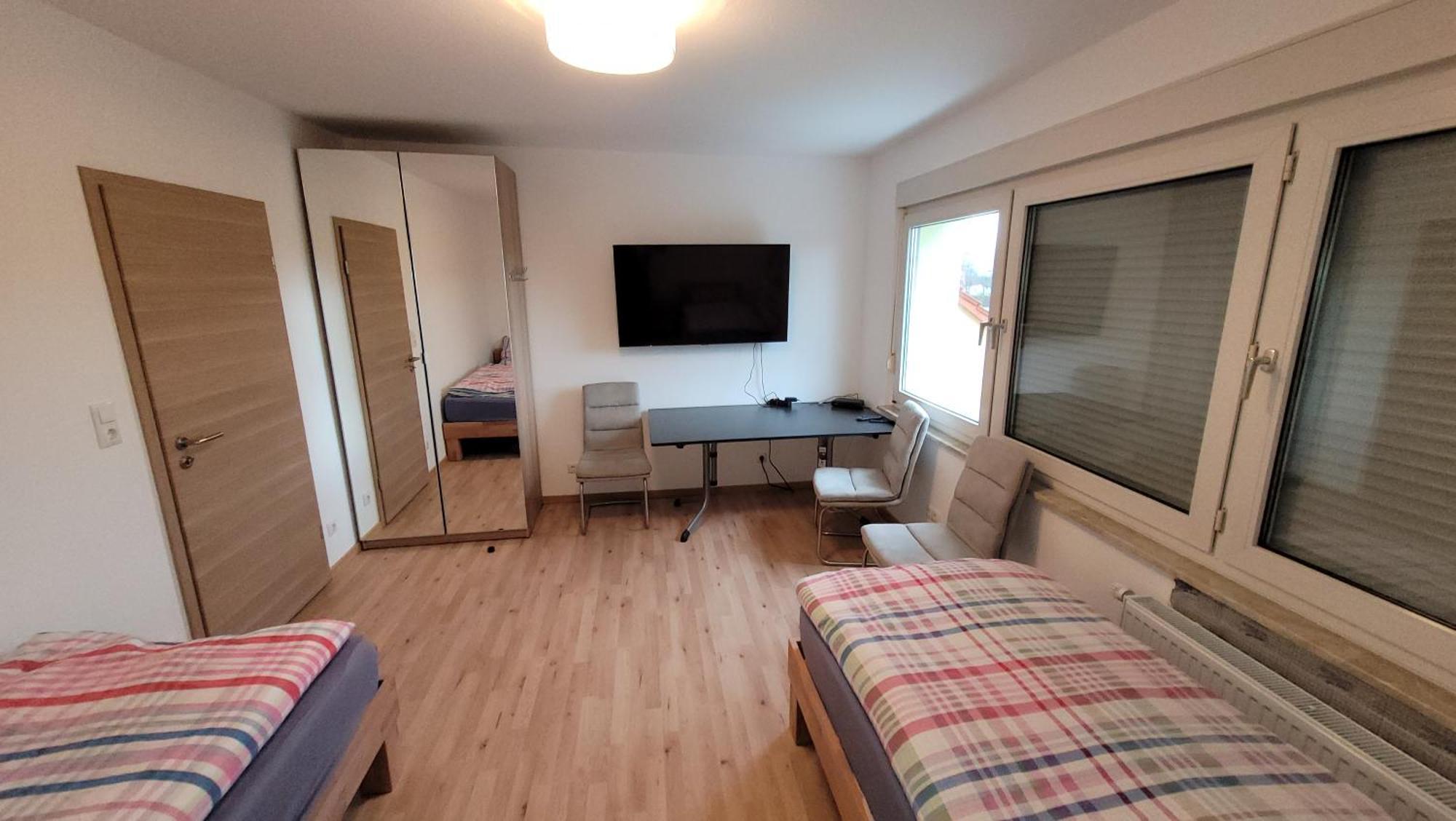 Wohnung In Datteln Luaran gambar
