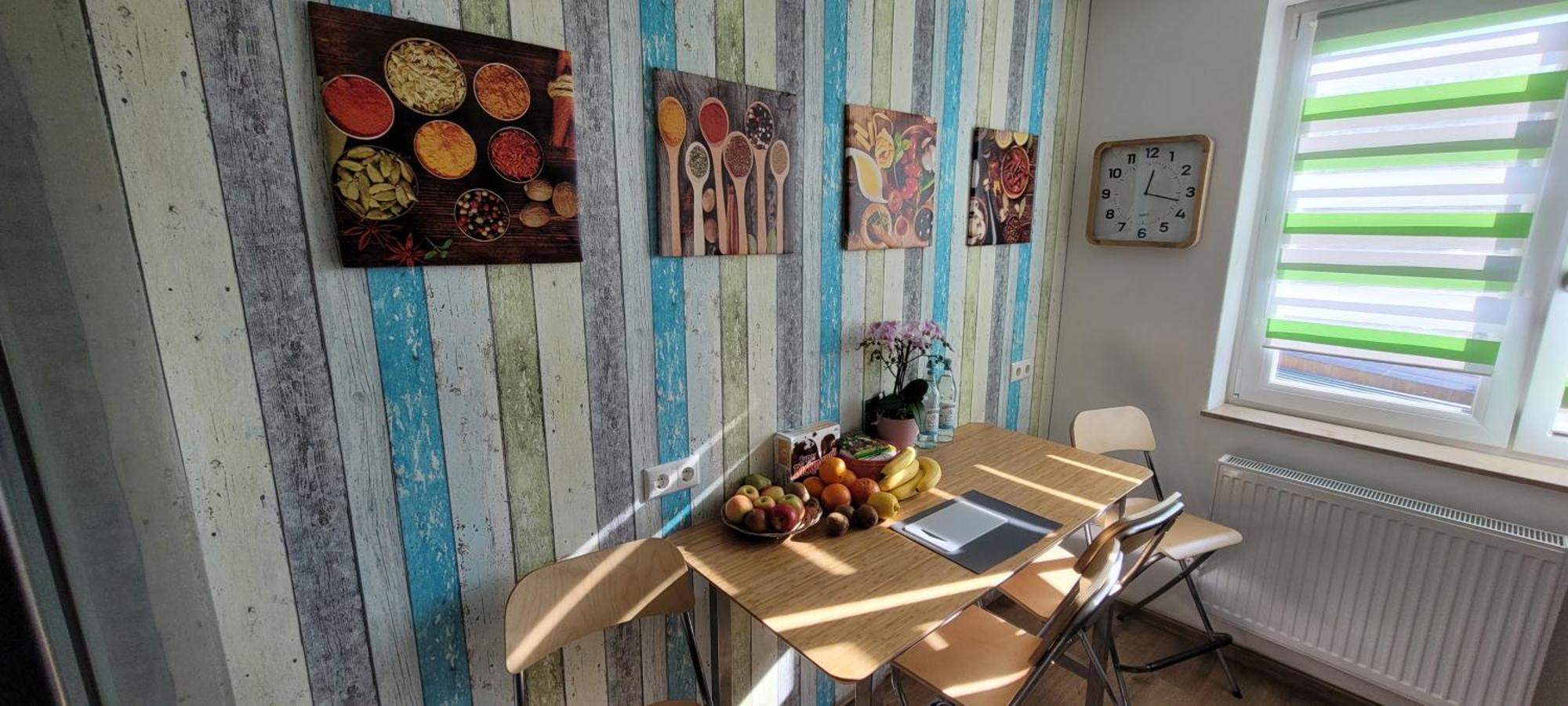Wohnung In Datteln Luaran gambar