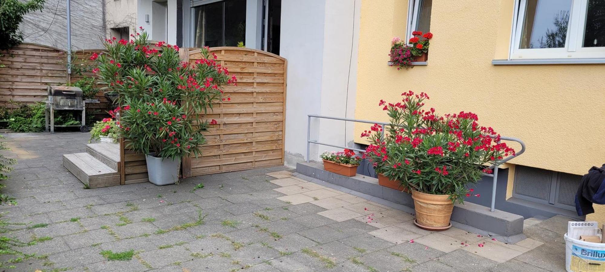 Wohnung In Datteln Luaran gambar