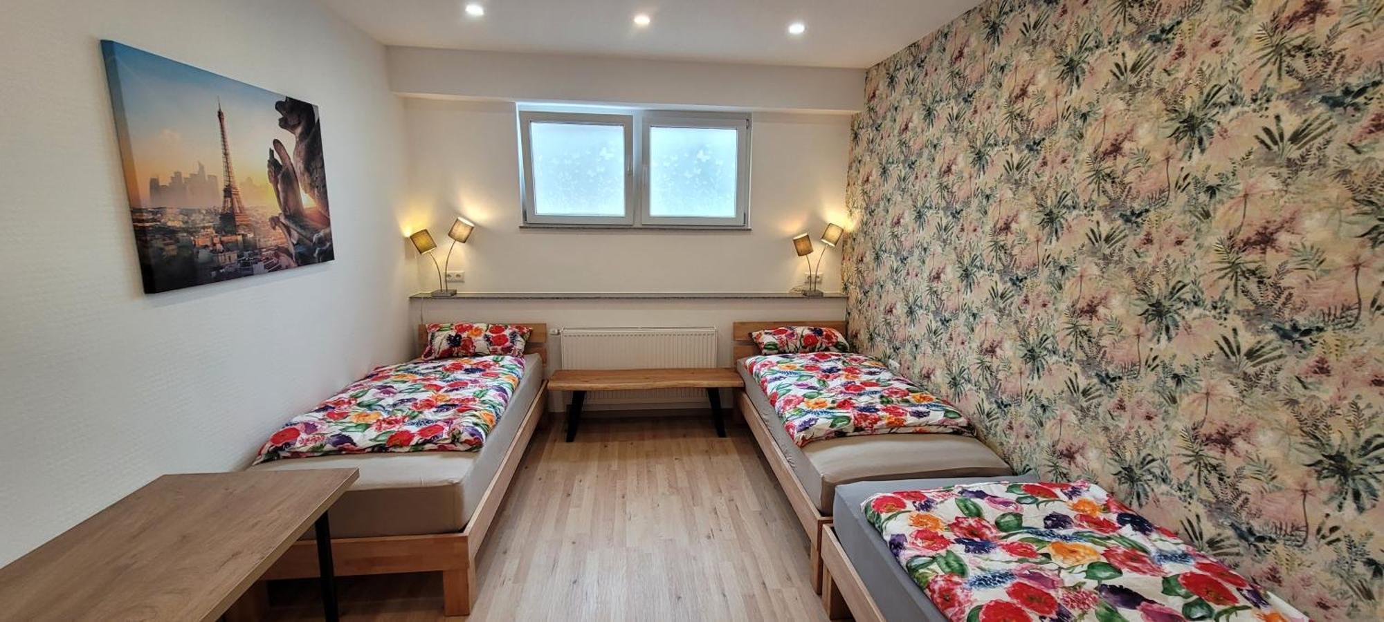 Wohnung In Datteln Luaran gambar