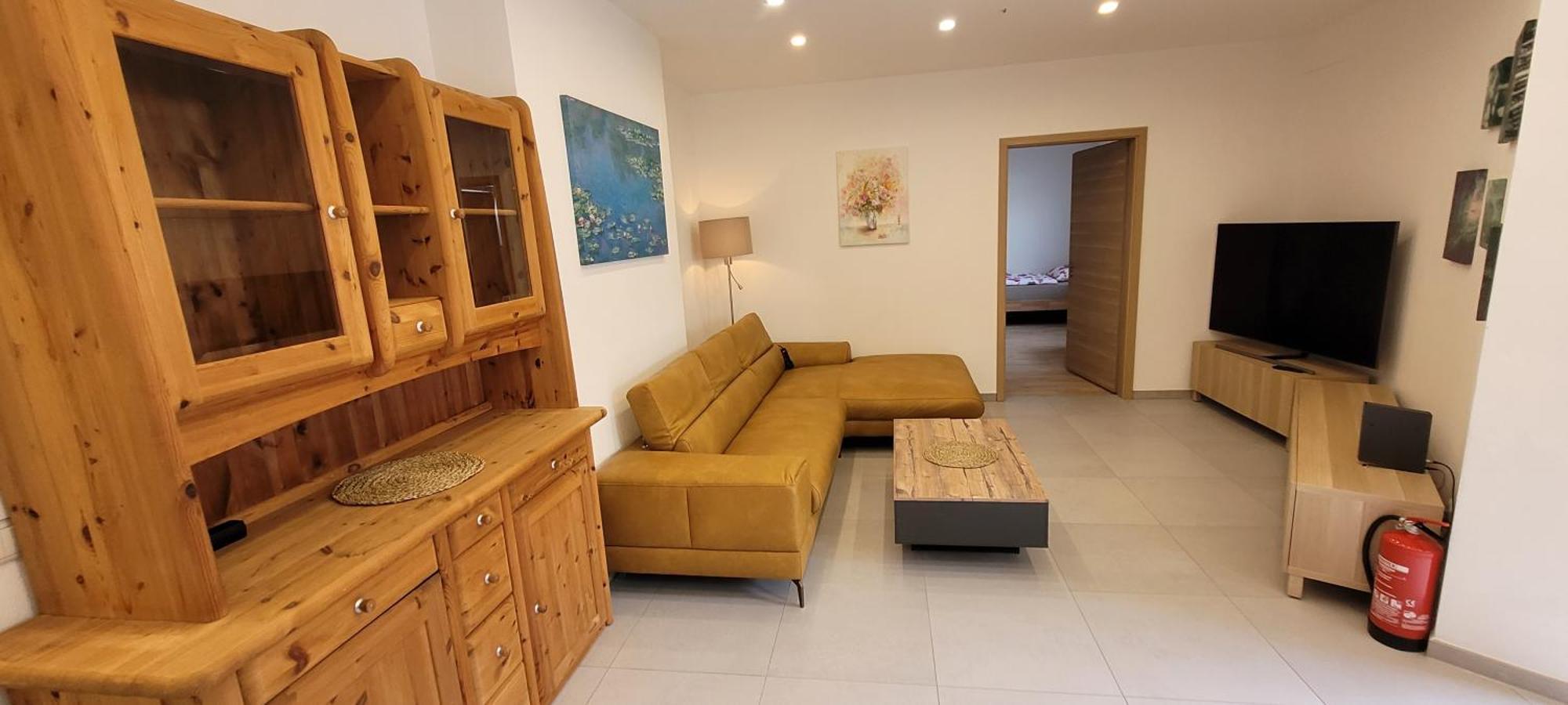 Wohnung In Datteln Bilik gambar
