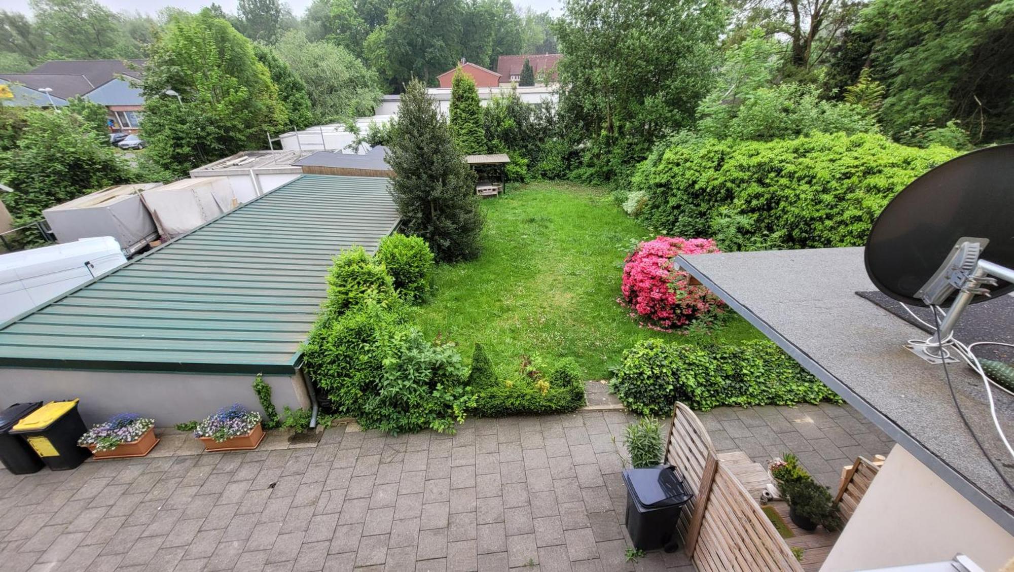 Wohnung In Datteln Luaran gambar