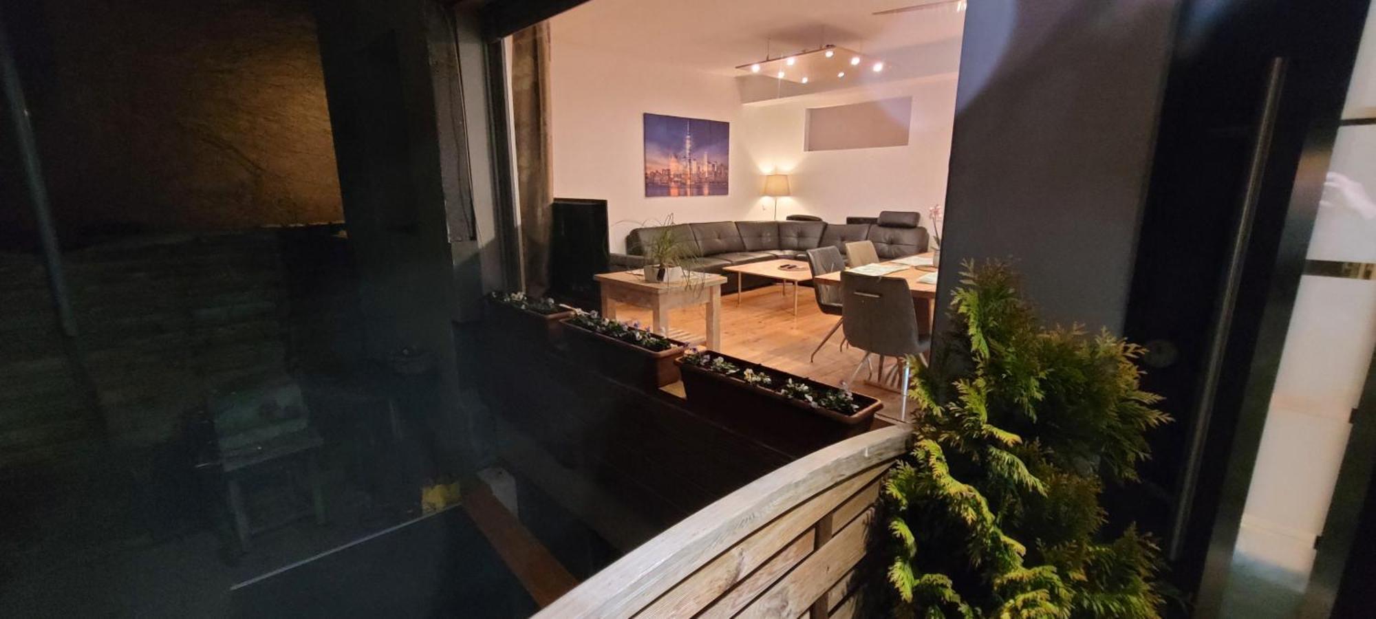 Wohnung In Datteln Bilik gambar