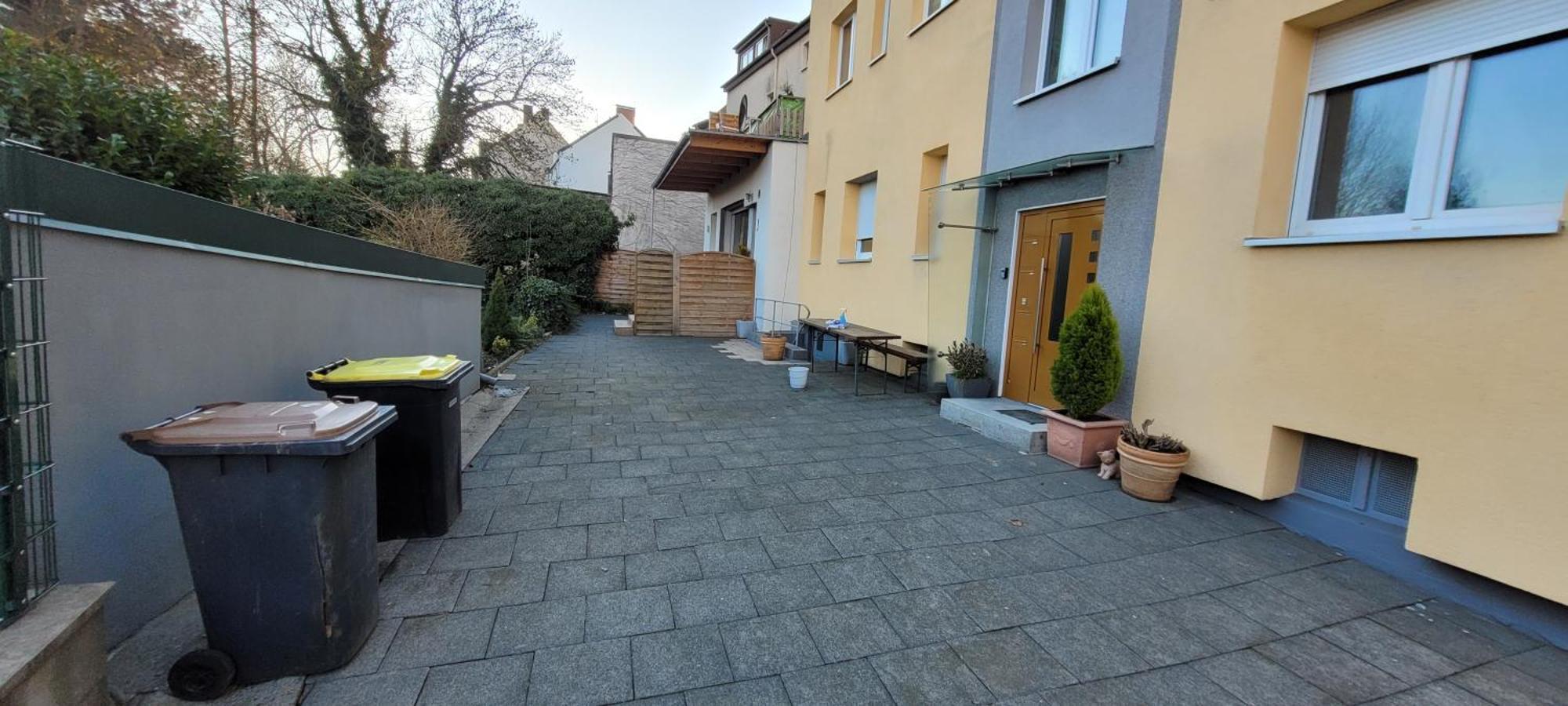 Wohnung In Datteln Bilik gambar