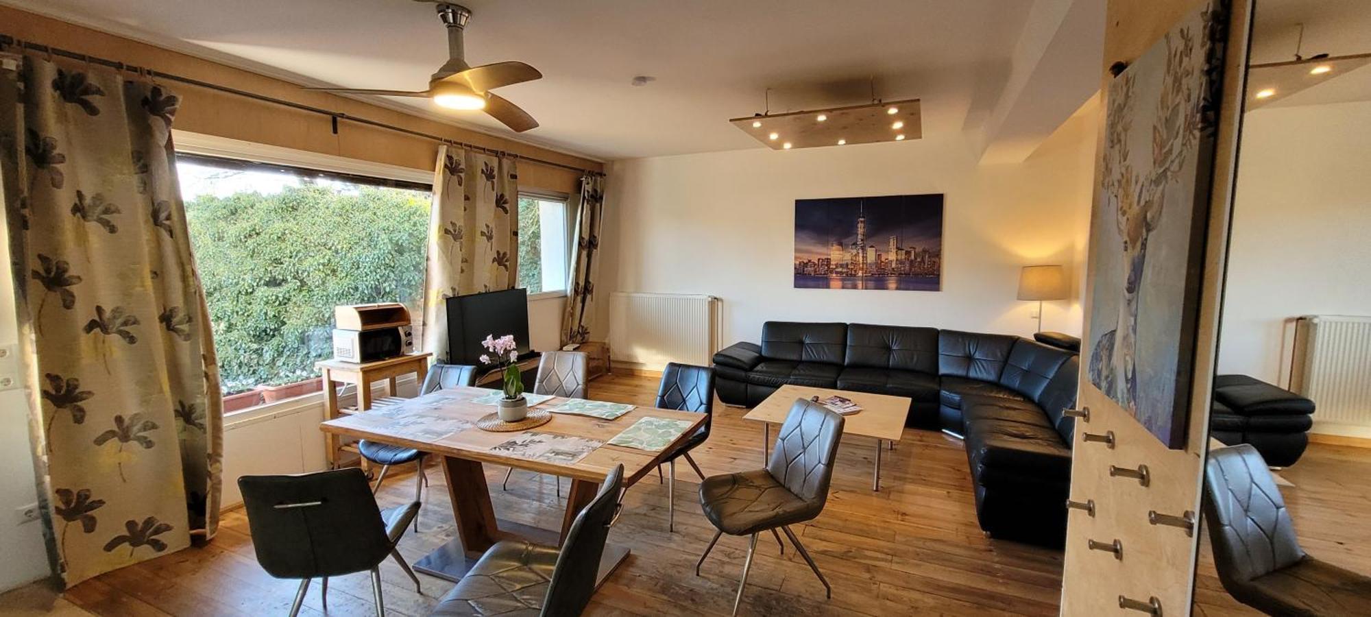Wohnung In Datteln Bilik gambar