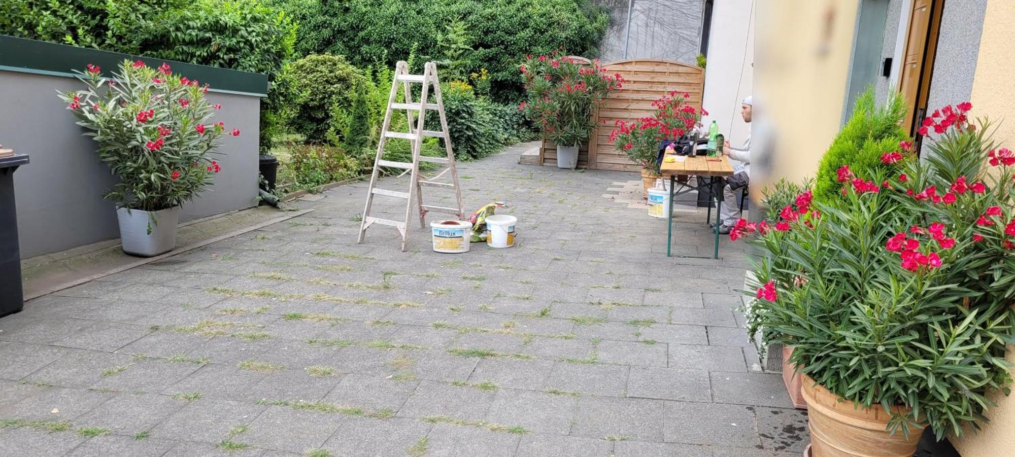 Wohnung In Datteln Bilik gambar