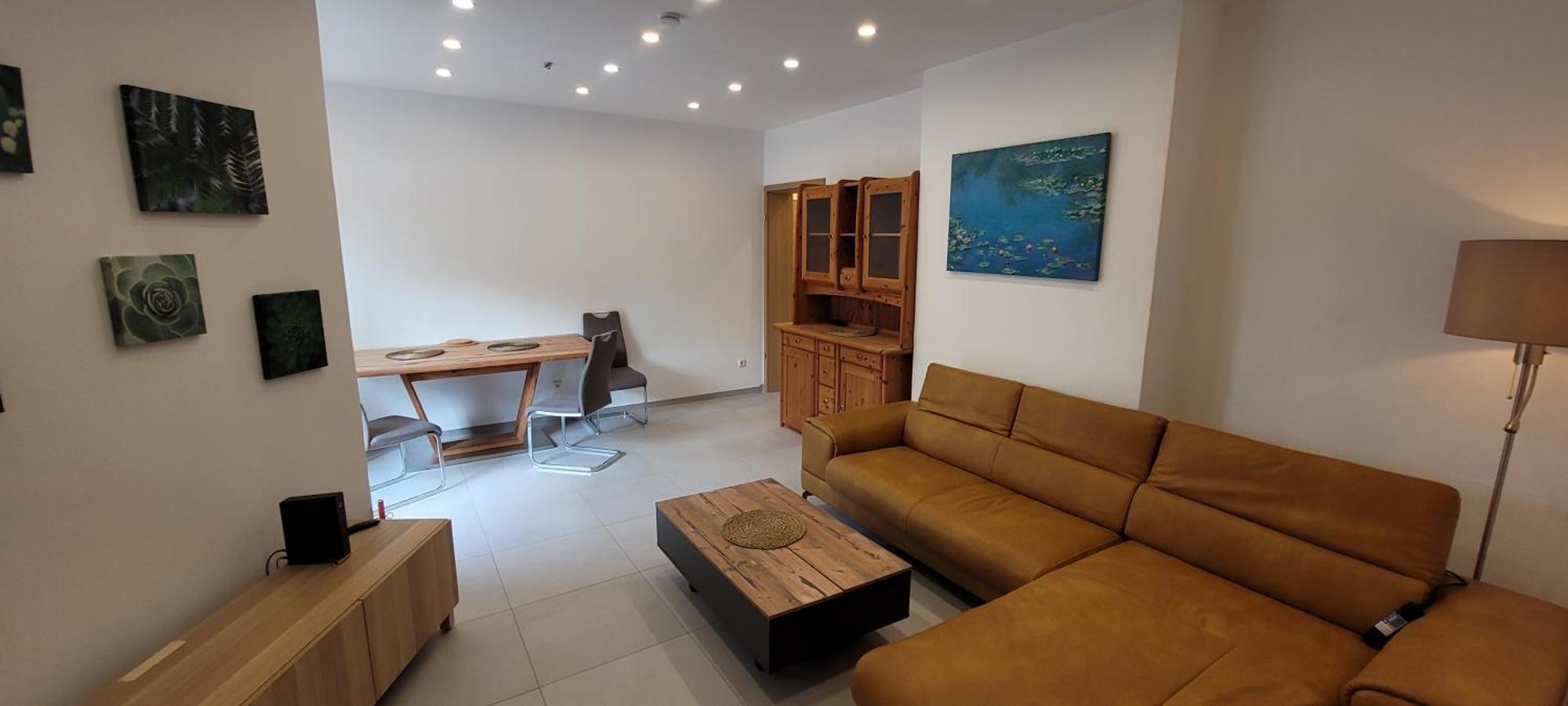 Wohnung In Datteln Bilik gambar