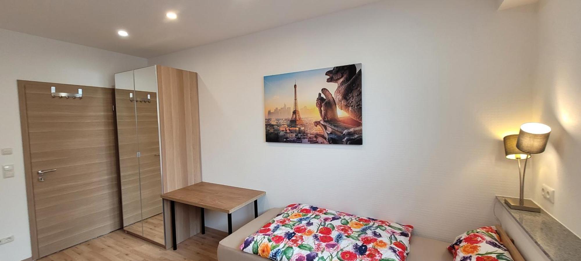 Wohnung In Datteln Bilik gambar