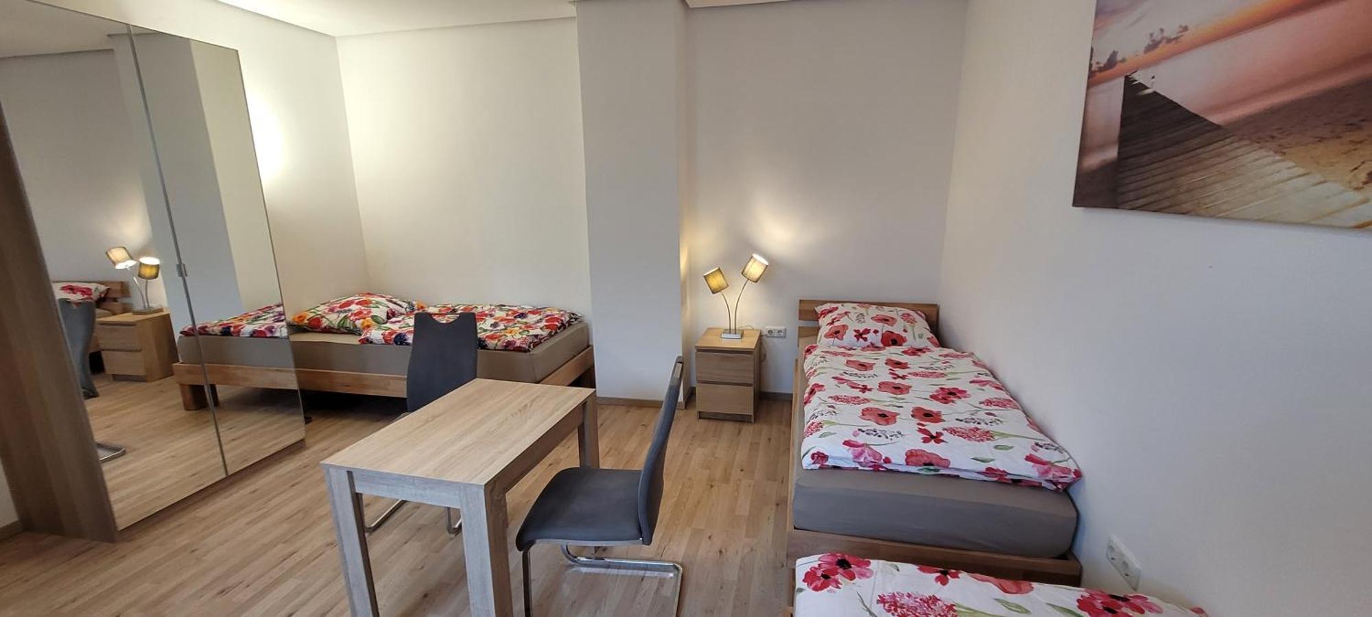 Wohnung In Datteln Bilik gambar