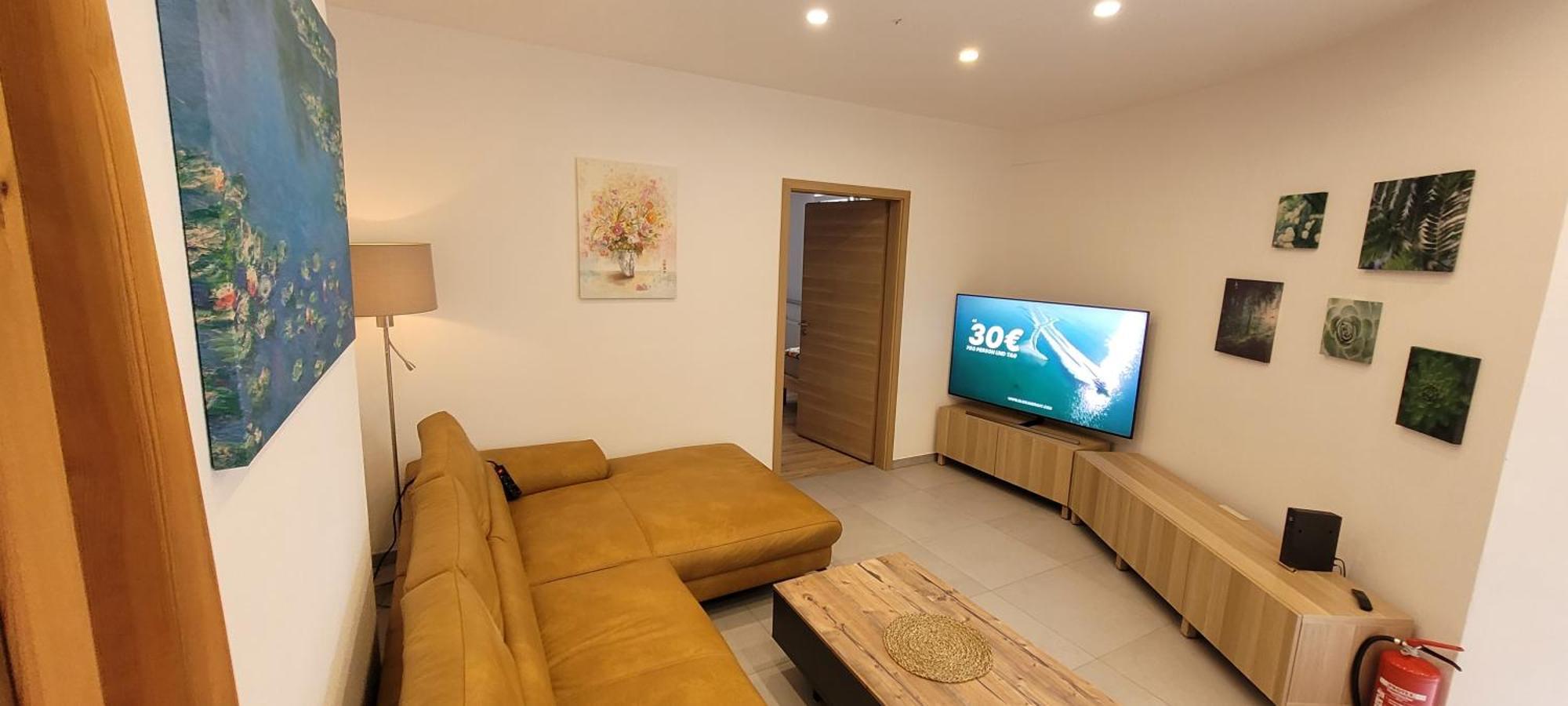 Wohnung In Datteln Bilik gambar