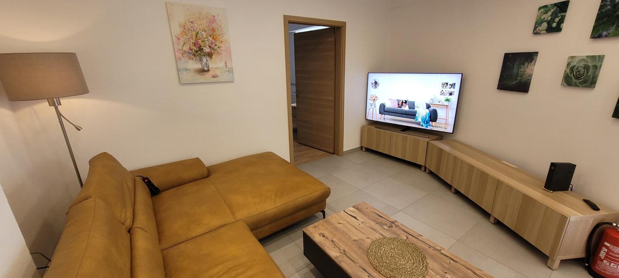 Wohnung In Datteln Bilik gambar