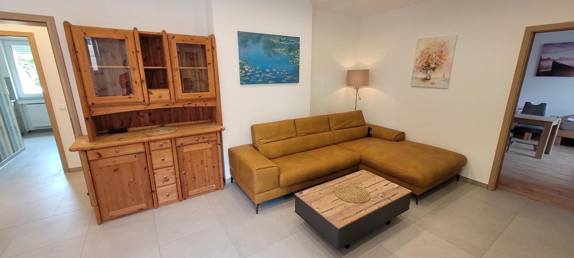 Wohnung In Datteln Bilik gambar