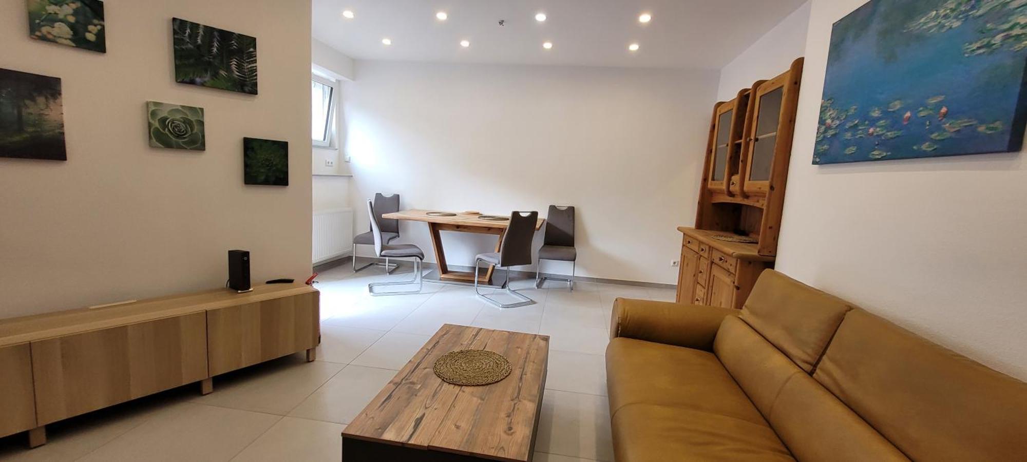 Wohnung In Datteln Bilik gambar