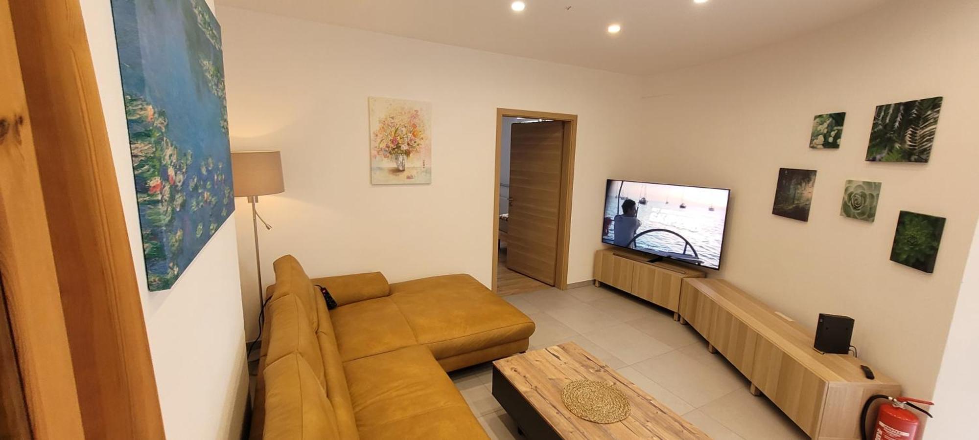 Wohnung In Datteln Bilik gambar