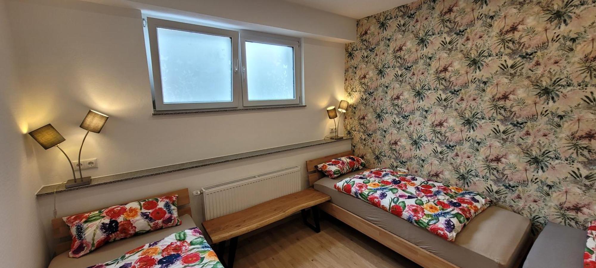 Wohnung In Datteln Bilik gambar