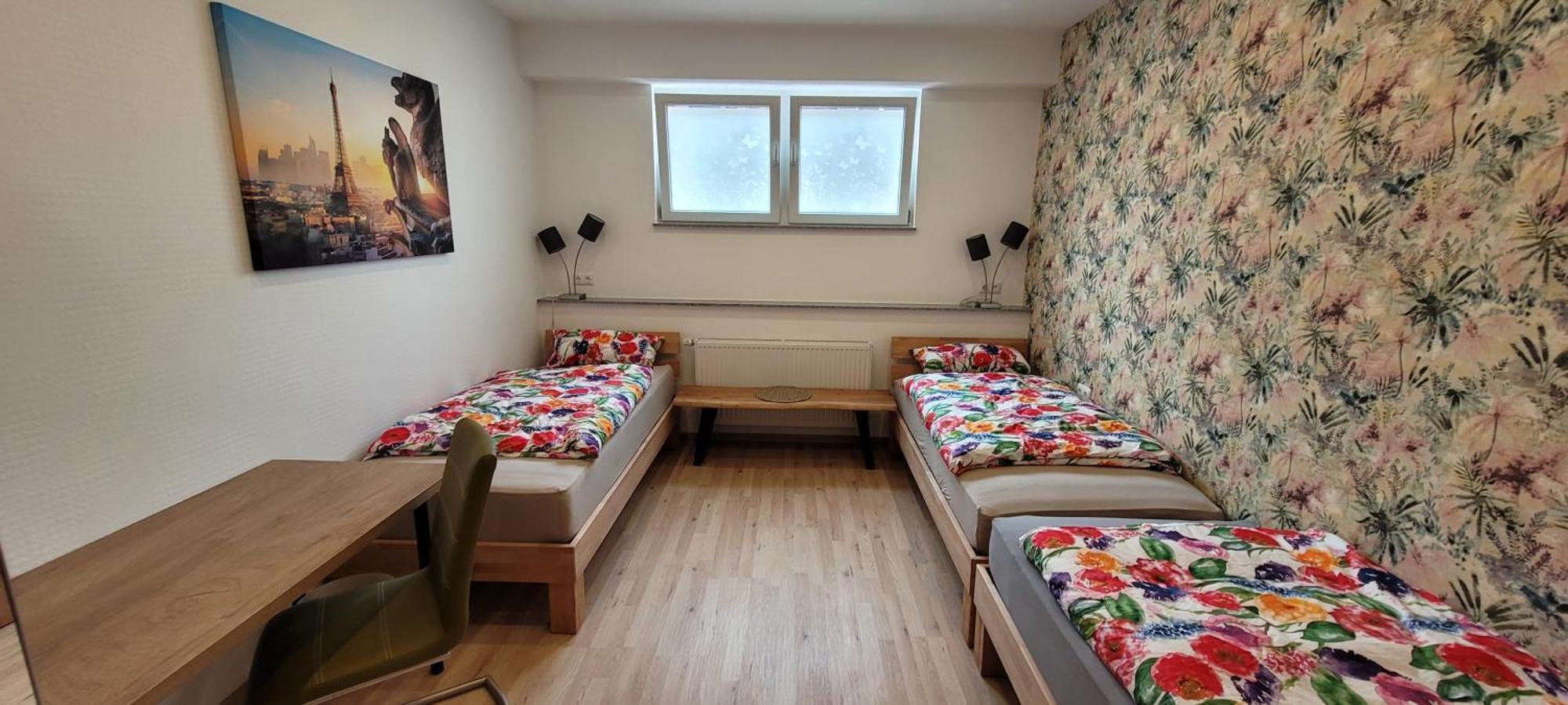 Wohnung In Datteln Bilik gambar