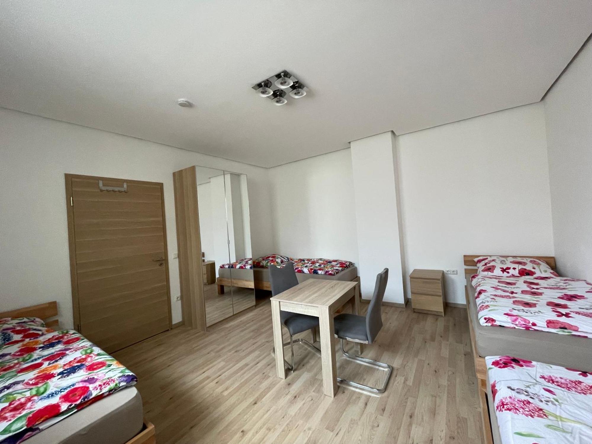 Wohnung In Datteln Luaran gambar