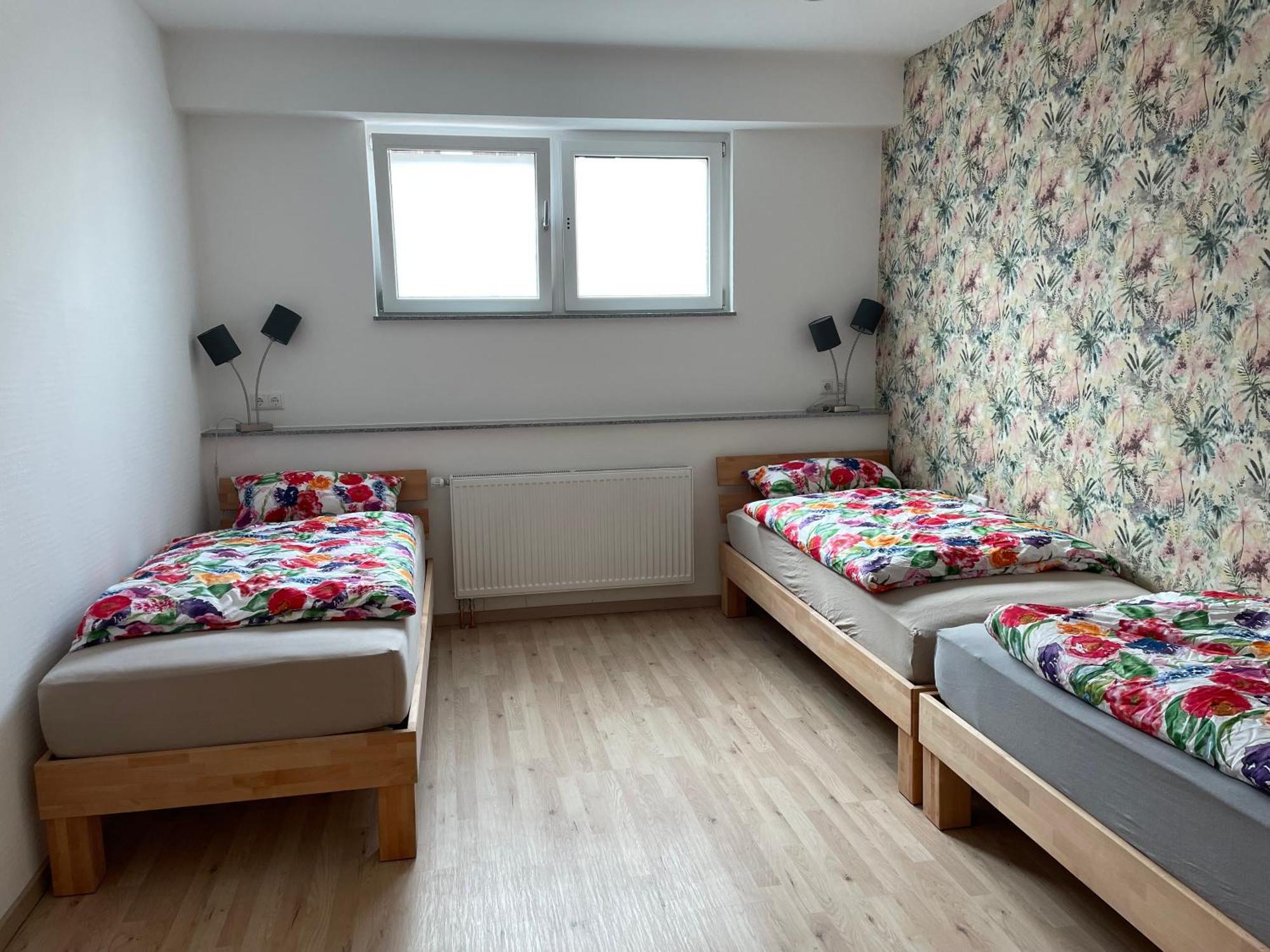Wohnung In Datteln Luaran gambar