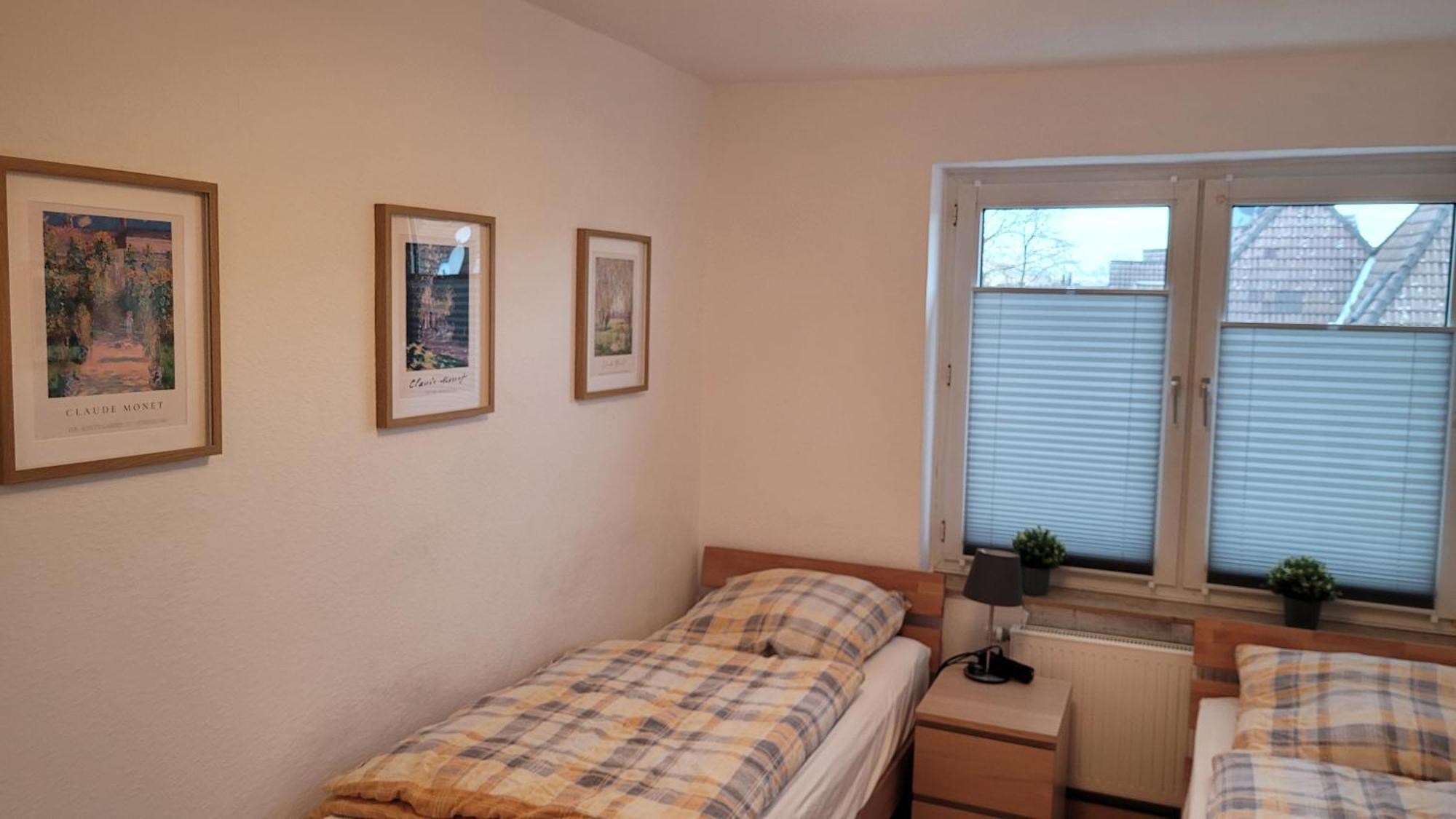 Wohnung In Datteln Luaran gambar