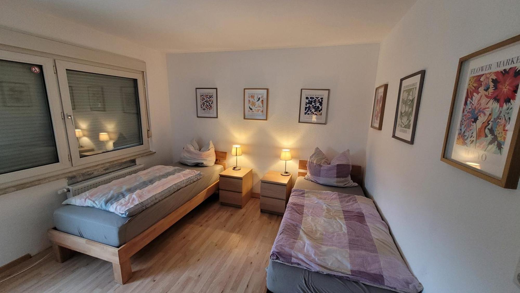 Wohnung In Datteln Luaran gambar