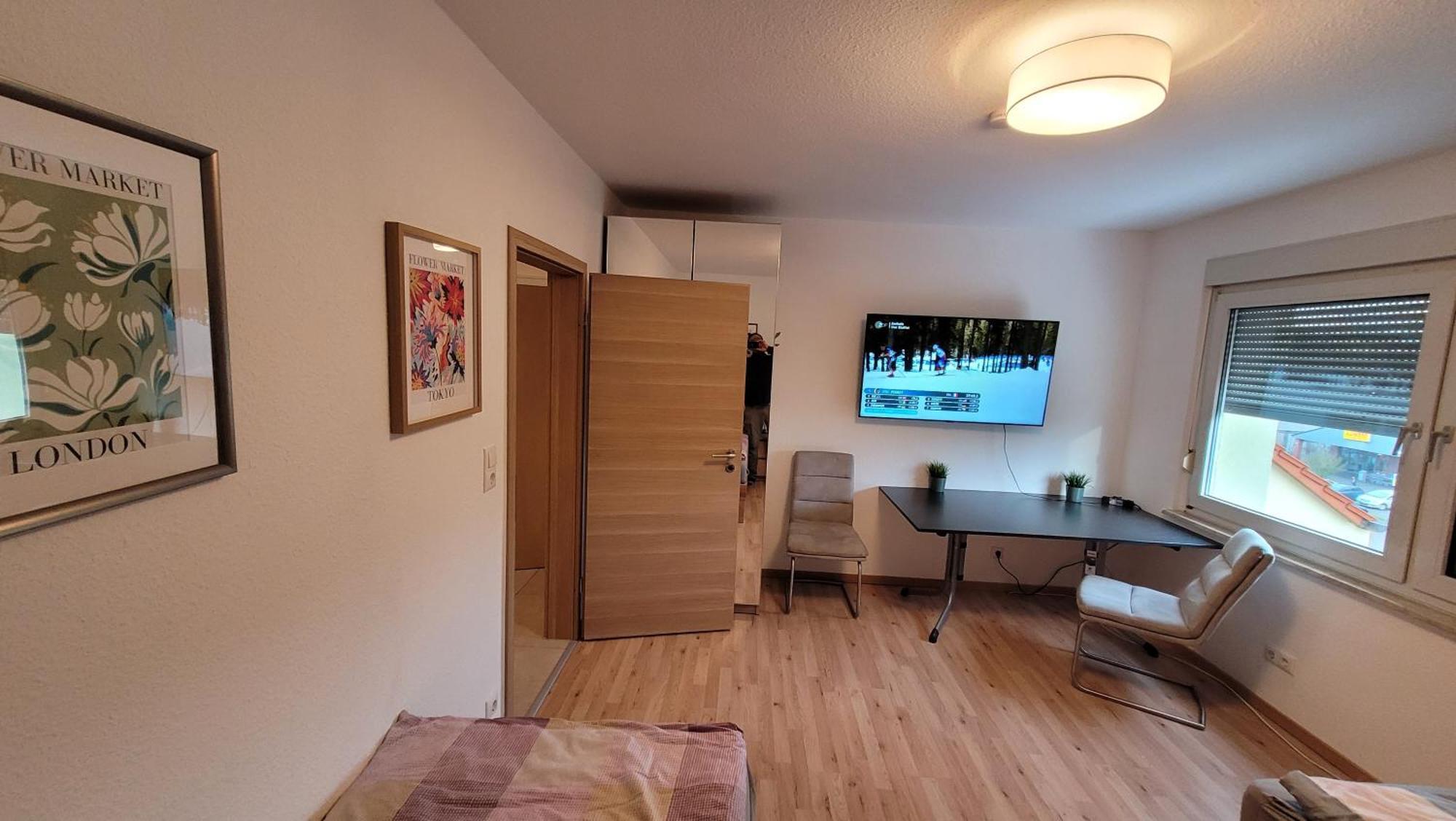 Wohnung In Datteln Luaran gambar