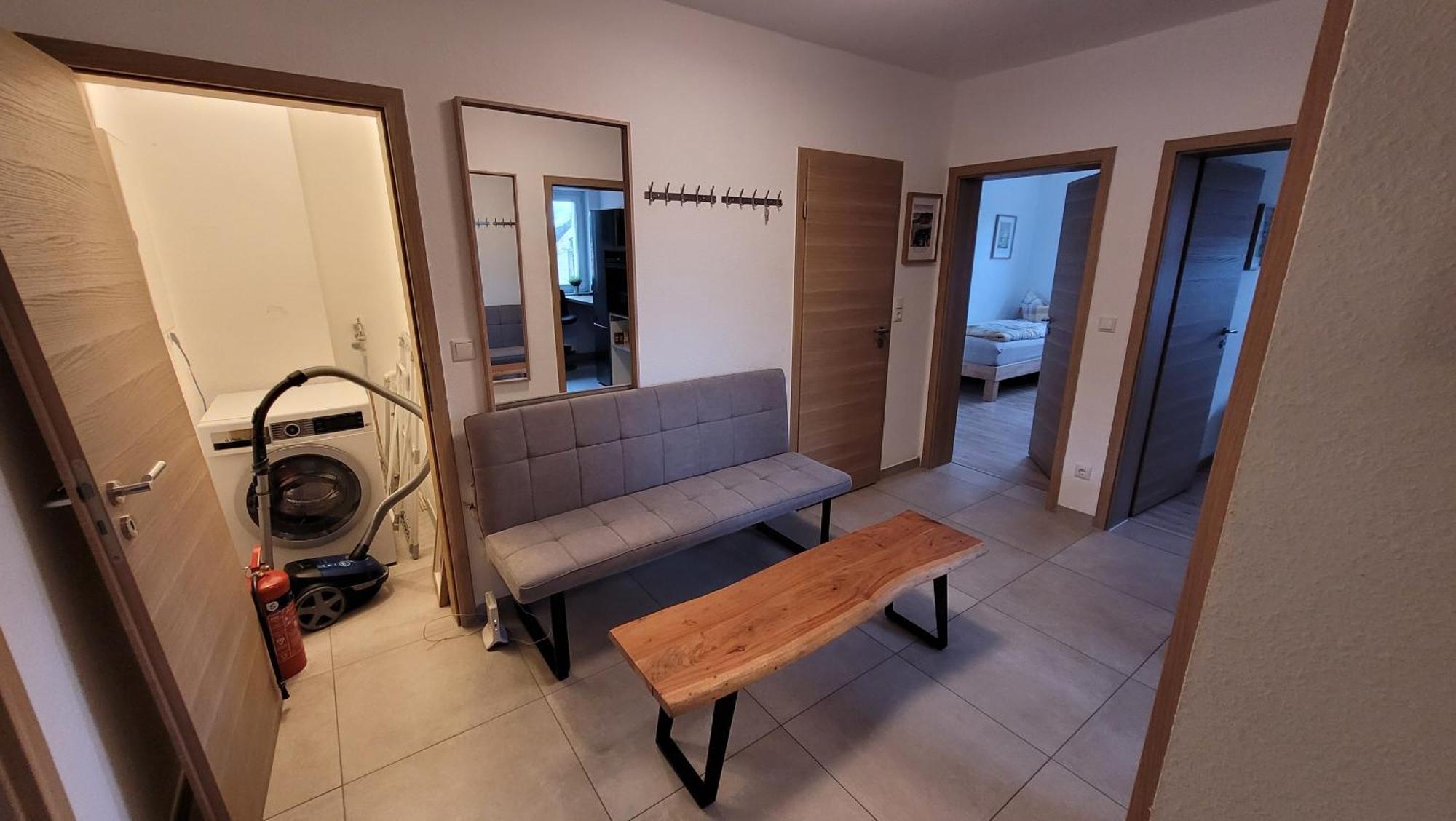 Wohnung In Datteln Luaran gambar