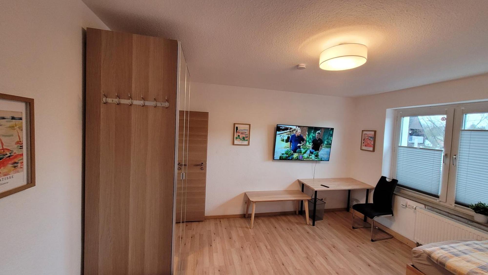 Wohnung In Datteln Luaran gambar