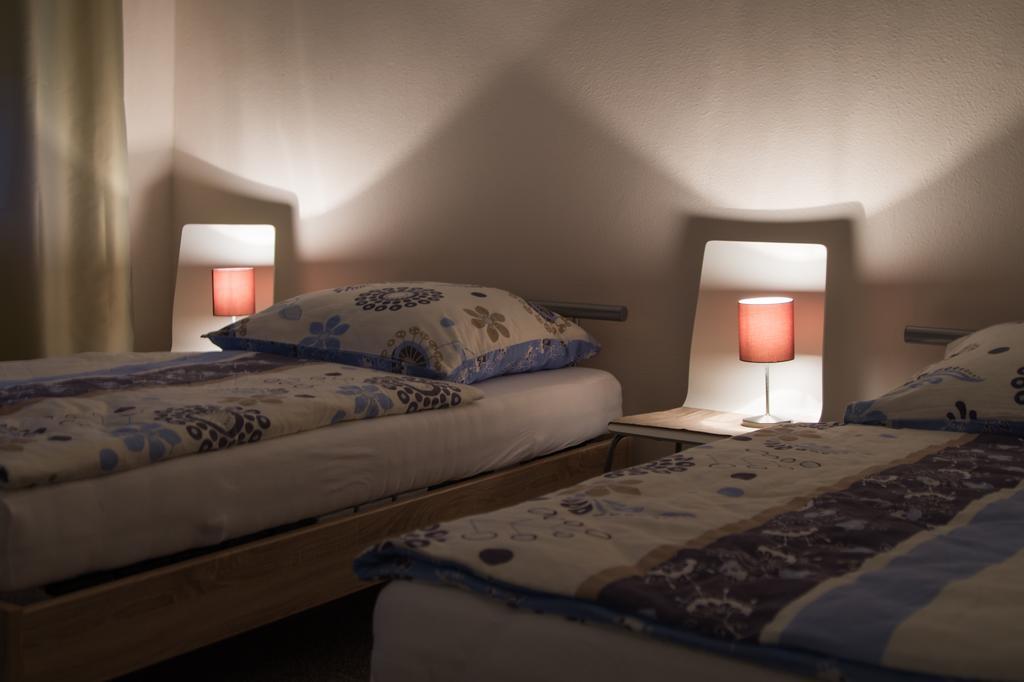Wohnung In Datteln Luaran gambar