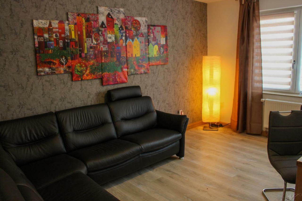 Wohnung In Datteln Luaran gambar
