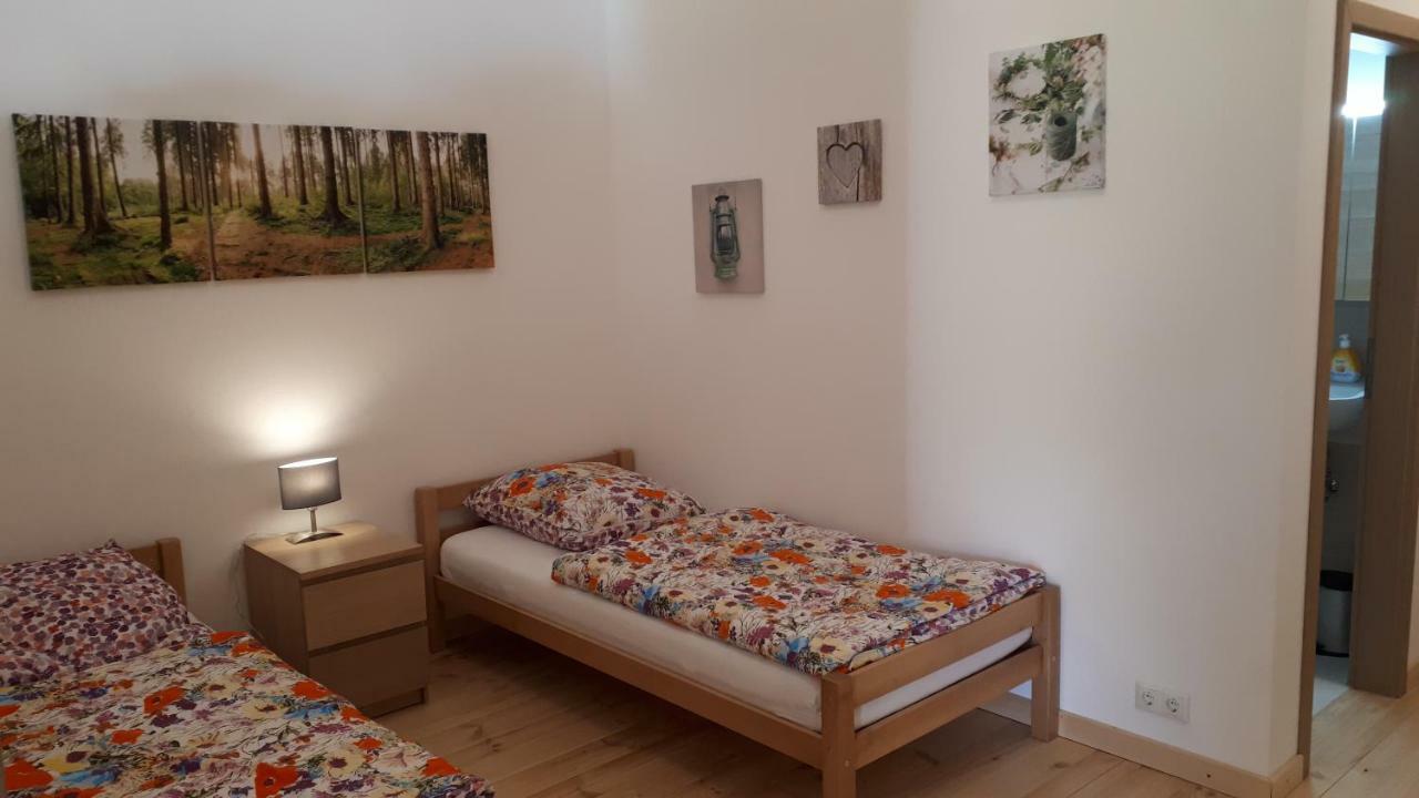 Wohnung In Datteln Luaran gambar