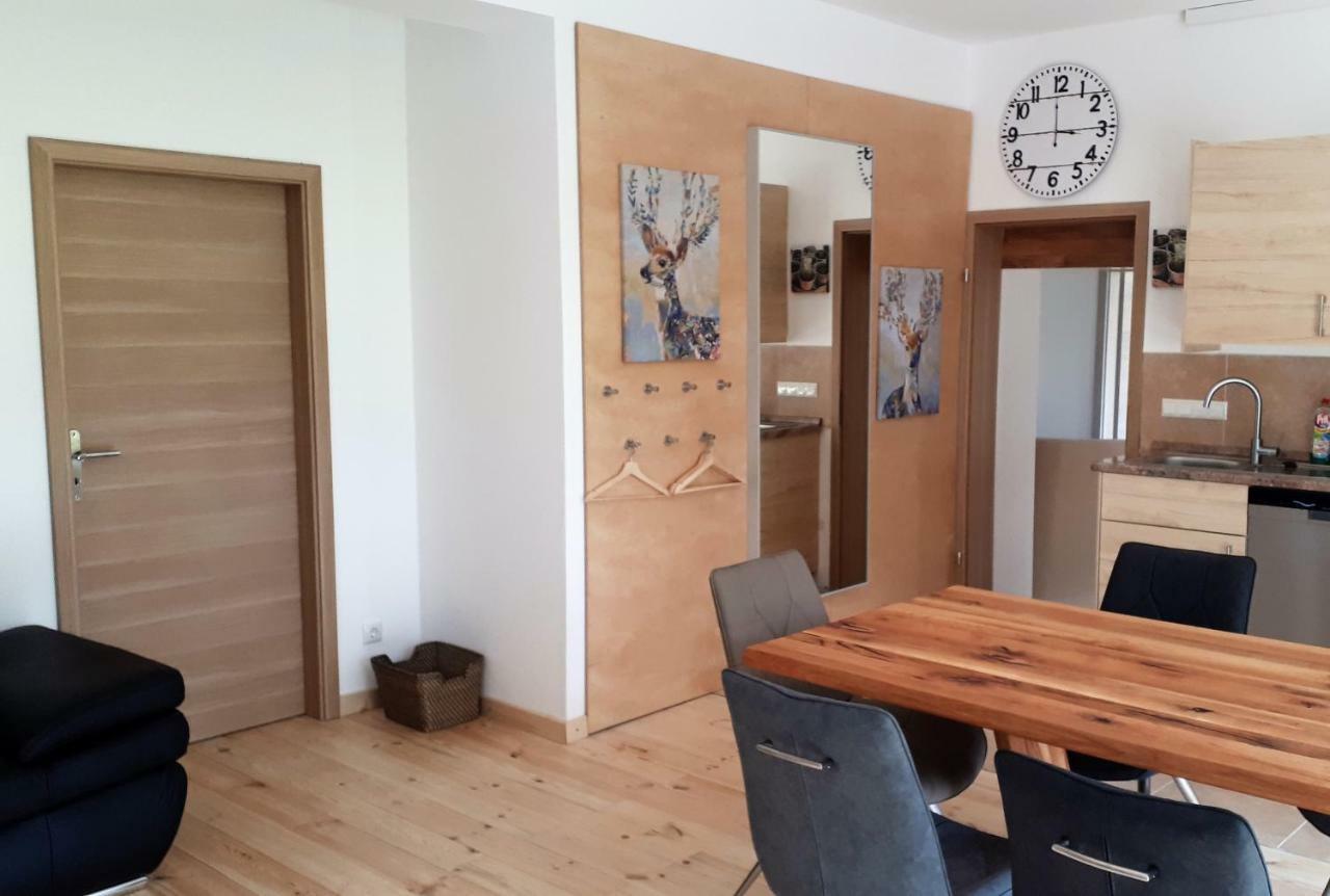 Wohnung In Datteln Luaran gambar