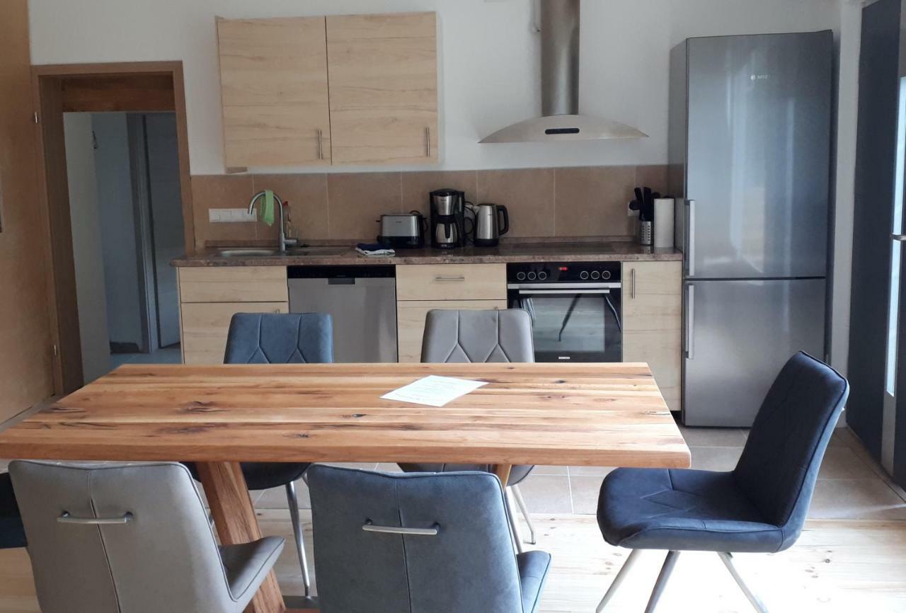 Wohnung In Datteln Luaran gambar