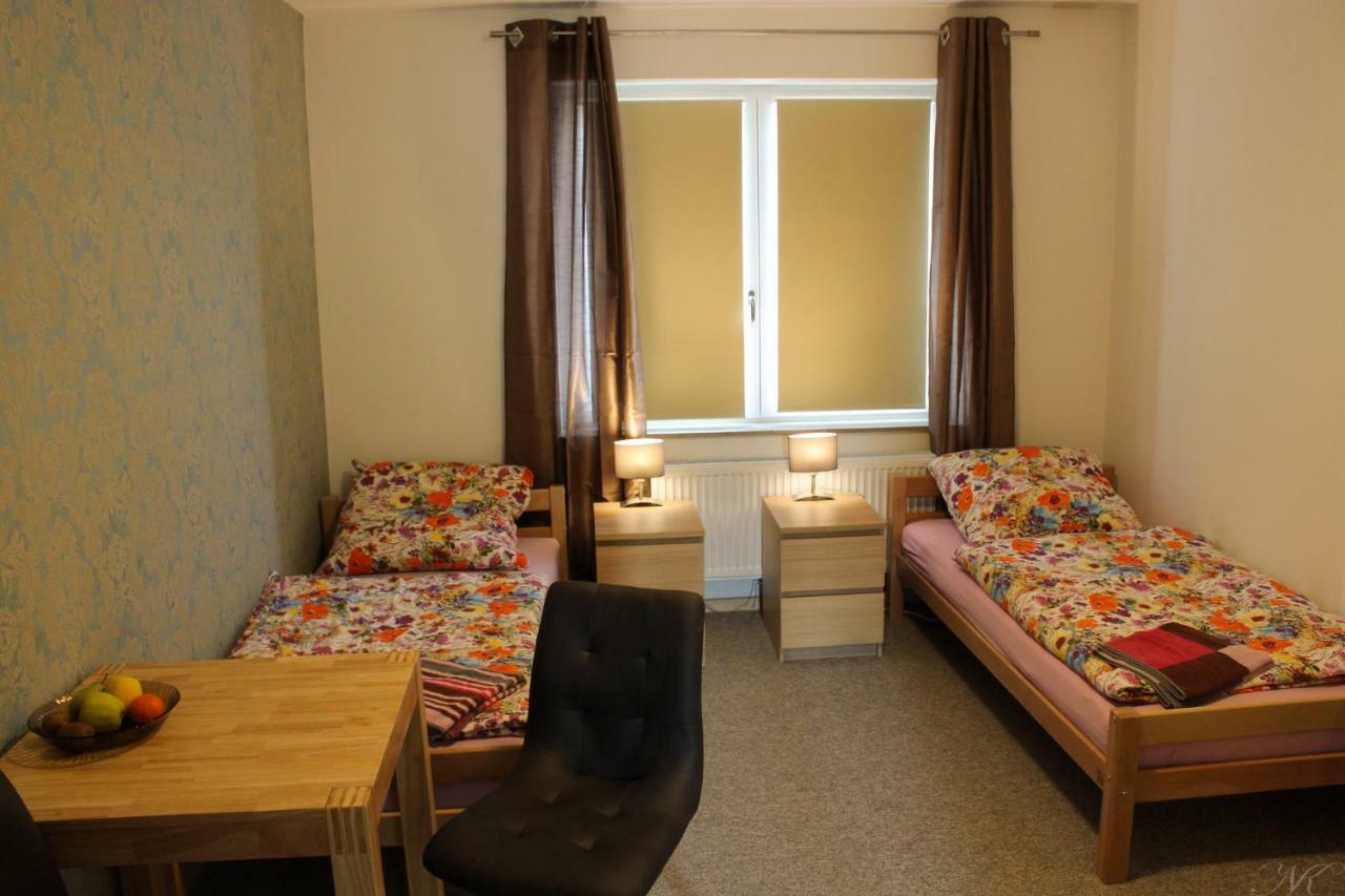 Wohnung In Datteln Luaran gambar