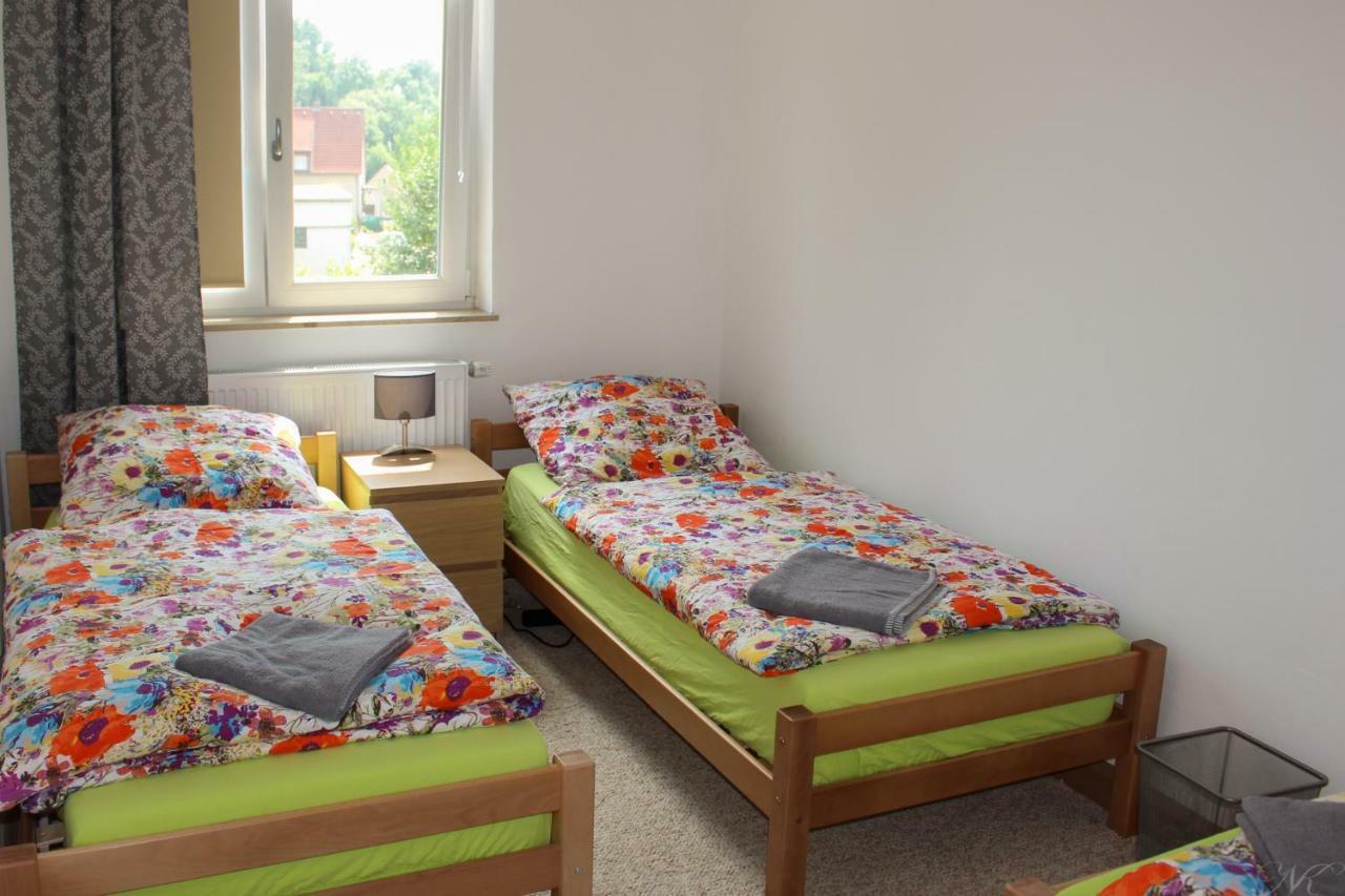 Wohnung In Datteln Luaran gambar